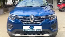 Used Renault Triber RXT [2019-2020] in Coimbatore