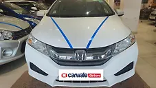 Used Honda City 1.5 V MT in Kanpur