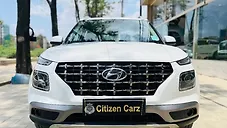 Used Hyundai Venue SX (O) 1.0 Turbo DCT in Bangalore