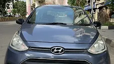 Used Hyundai Xcent S 1.1 CRDi in Mumbai