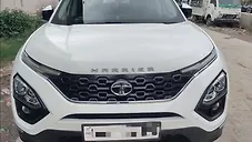 Used Tata Harrier XT [2019-2020] in Dehradun