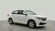 Used Honda Amaze 1.2 V MT Petrol [2018-2020] in Bangalore
