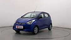 Used Hyundai Eon Magna + in Chandigarh