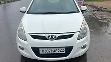 Used Hyundai i20 Sportz 1.2 BS-IV in Jaipur