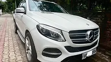 Used Mercedes-Benz GLE 250 d in Delhi
