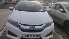 Used Honda City VX Petrol [2017-2019] in Bhubaneswar