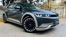 Used Hyundai Ioniq 5 RWD in Mumbai