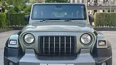 Used Mahindra Thar LX Hard Top Diesel MT 4WD in Delhi
