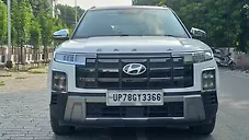 Used Hyundai Creta SX (O) 1.4 Turbo 7 DCT in Kanpur