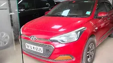 Used Hyundai Elite i20 Era 1.2 in Chennai