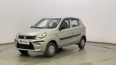 Used Maruti Suzuki Alto 800 LXi (O) in Kolkata