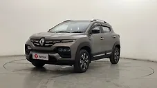 Used Renault Kiger RXZ MT in Hyderabad