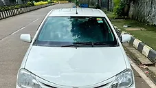 Used Toyota Etios Liva V in Mumbai