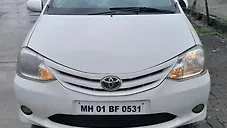 Used Toyota Etios Liva V in Mumbai