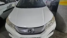 Used Honda City V Diesel in Lucknow