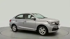 Used Honda Amaze 1.2 V MT Petrol [2018-2020] in Delhi