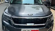 Used Kia Seltos HTX 1.5 Diesel in Kanpur