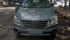 Used Toyota Innova 2.5 G BS IV 7 STR in Mumbai