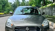 Used Maruti Suzuki DZire VXi [2020-2023] in Mumbai