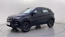 Used Tata Nexon XZ Plus (O) Dark Edition in Bangalore