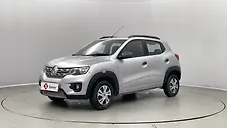 Used Renault Kwid RXT 1.0 in Jaipur