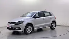 Used Volkswagen Polo Highline1.2L (P) in Bangalore