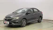 Used Honda City VX Petrol in Kolkata