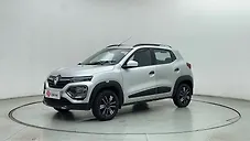 Used Renault Kwid CLIMBER 1.0 AMT [2017-2019] in Thane