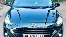 Used Hyundai Grand i10 NIOS Sportz 1.2 Kappa VTVT in Ghaziabad