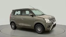 Used Maruti Suzuki Wagon R ZXi 1.2 in Delhi