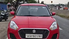 Used Maruti Suzuki Swift VXi in Guwahati
