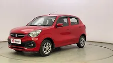 Used Maruti Suzuki Celerio ZXi [2017-2019] in Kolkata