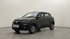 Used Renault Kwid 1.0 RXT AMT Opt in Hyderabad