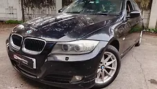 Used BMW 3-Series 320i in Mumbai