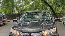 Used Honda City V in Mumbai