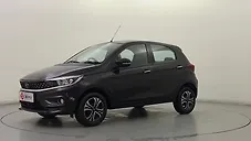 Used Tata Tiago XZ Plus CNG [2022-2023] in Delhi