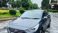 Used Hyundai Verna 1.6 VTVT SX in Thane