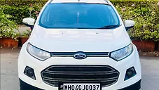 Used Ford Ecosport Titanium 1.5 TDCi (Opt) in Mumbai