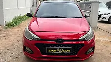 Used Hyundai Elite i20 Asta 1.4 CRDi in Chennai