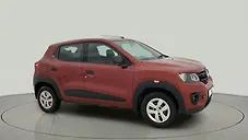 Used Renault Kwid RXT [2015-2019] in Mumbai