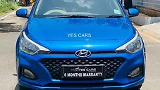 Used Hyundai Elite i20 Magna Executive 1.2 in Chennai