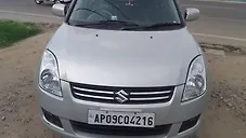 Used Maruti Suzuki Swift DZire VXi in Hyderabad