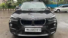 Used BMW X1 sDrive20d Expedition in Mumbai