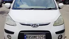 Used Hyundai i10 Magna 1.2 in Bangalore