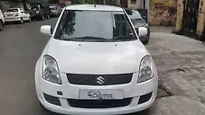 Used Maruti Suzuki Swift DZire LDI in Kolkata