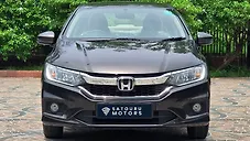 Used Honda City V Petrol in Delhi