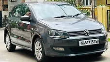 Used Volkswagen Polo Highline1.5L (D) in Bangalore