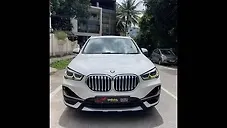 Used BMW X1 sDrive20i xLine[2017-2018] in Bangalore