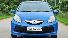 Used Honda Brio S MT in Ahmedabad