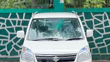 Used Maruti Suzuki Wagon R VXi 1.0 [2019-2019] in Surat